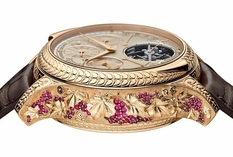 Vacheron Constantin wprowadza na rynek nowy luksusowy zegarek