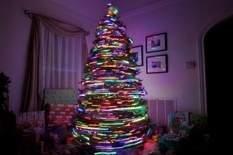 Top 10 Creative Christmas Decorating Ideas