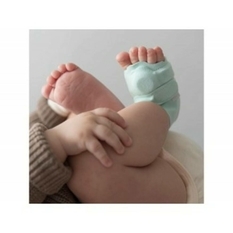 Умный носок для младенцев: забота о детях от компании Owlet baby care
