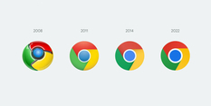Google has updated the icon for its search engine
